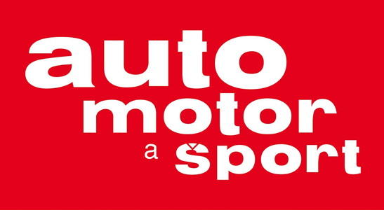 auto motor a šport